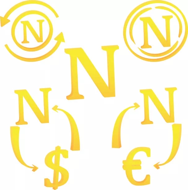 金融热点——央行数字货币