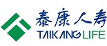 泰康LOGO