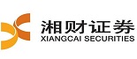 湘财LOGO